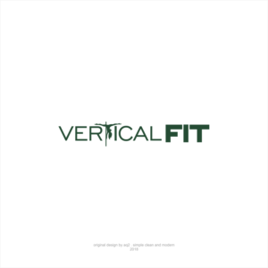 Logo Design by Arham Hidayat for this project | Design #19098048