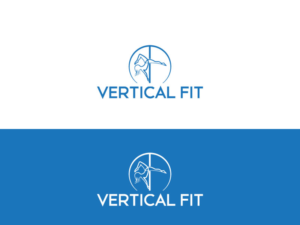 Vertical Fit  | Logo Design by Banglalink 2