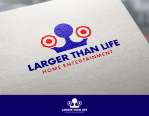 Logo Design by R!CKY for this project | Design: #19070839