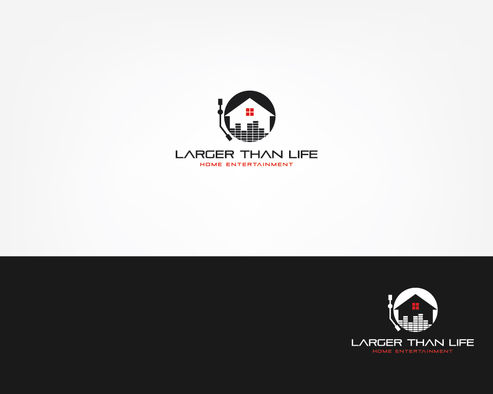 Logo Design by Deep Night for this project | Design #19049260