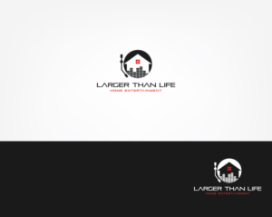 Logo Design by Deep Night for this project | Design: #19049260