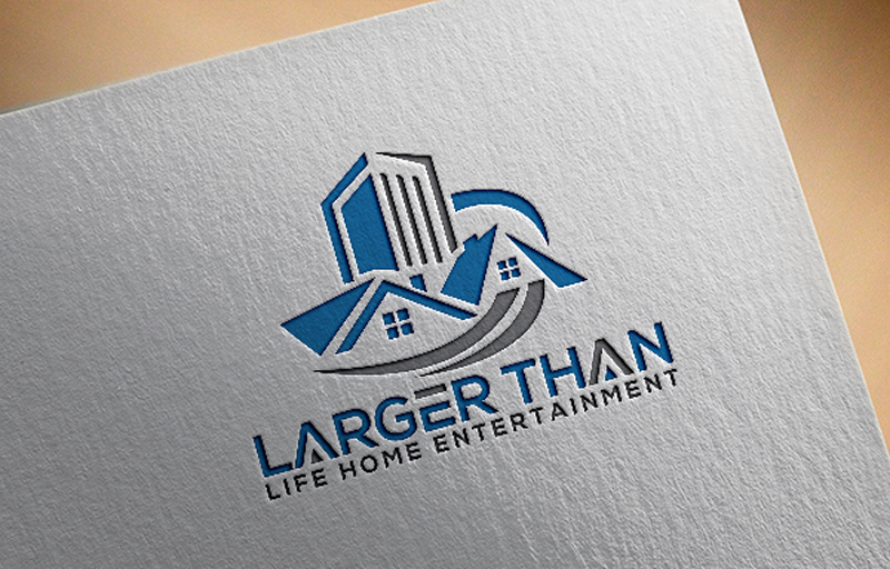 Logo Design by Top1 for this project | Design #19068121
