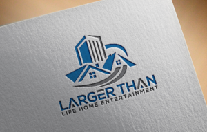 Logo Design by Top1 for this project | Design: #19068121