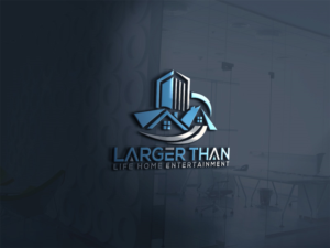 Logo Design by Top1 for this project | Design: #19068122