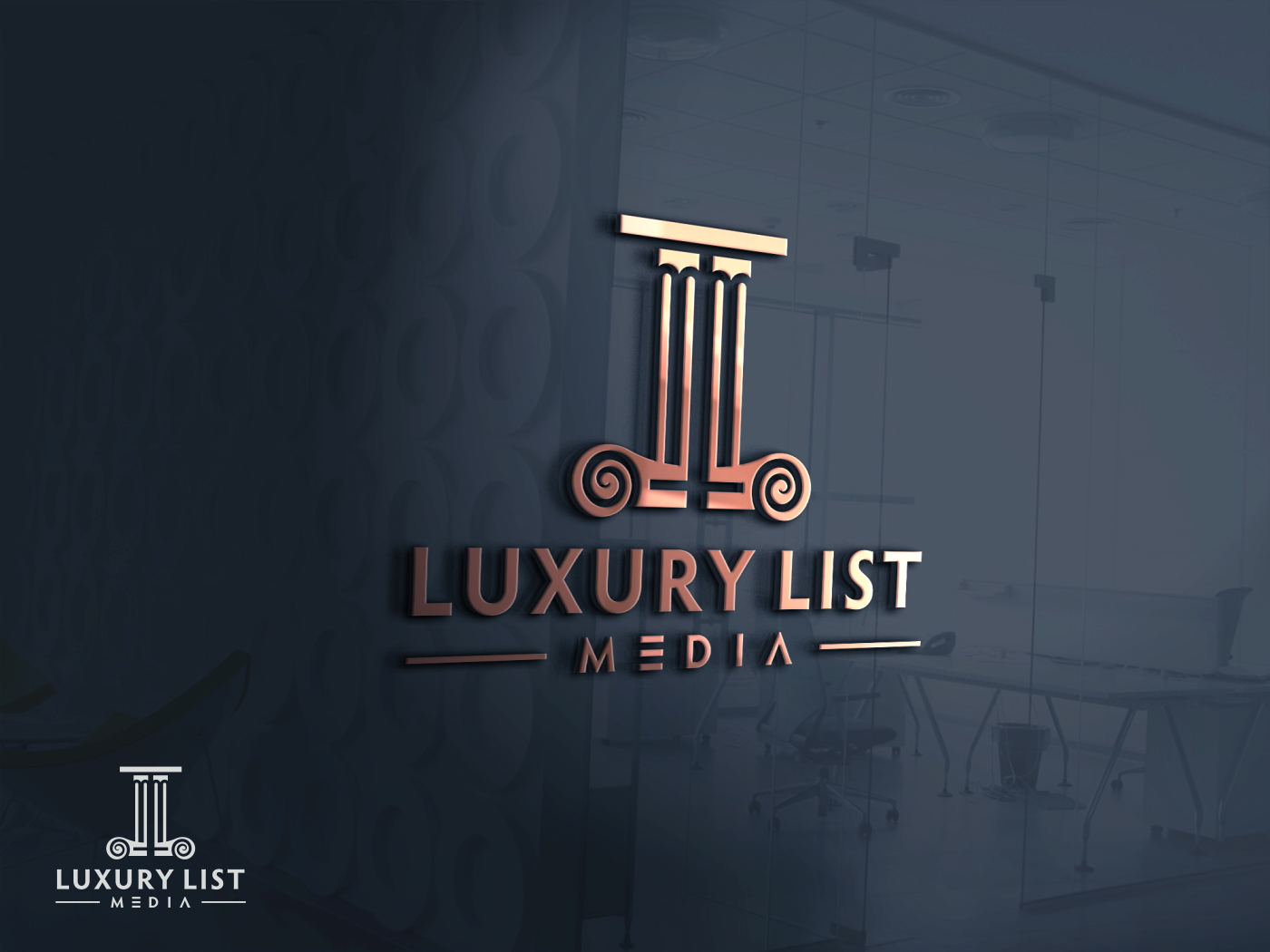 Logo Design by eugenv for this project | Design: #19039005