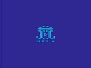 LL Media or Luxury List Media  | Diseño de Logo por Atvento Graphics