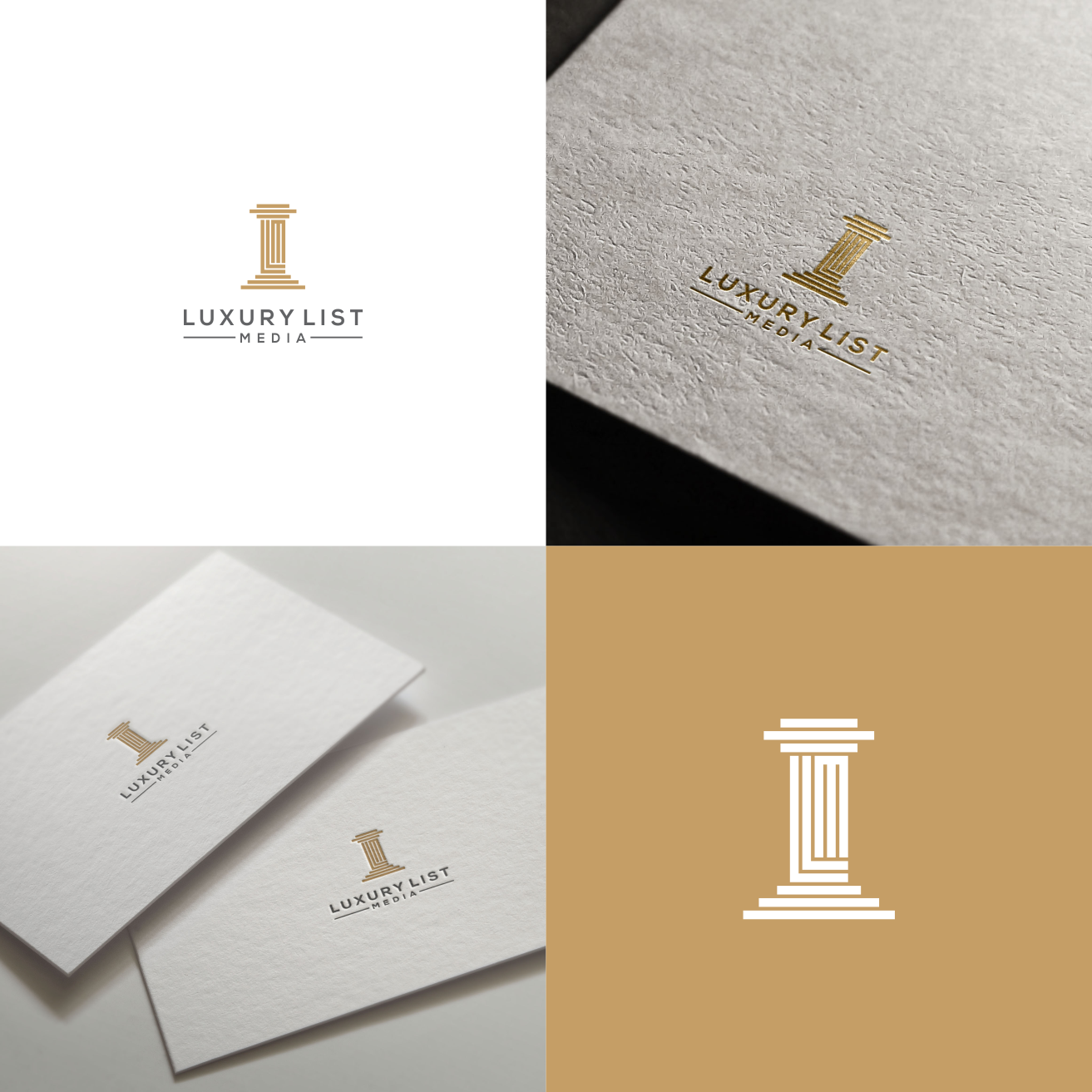 Logo Design by anak mama for this project | Design #19047930