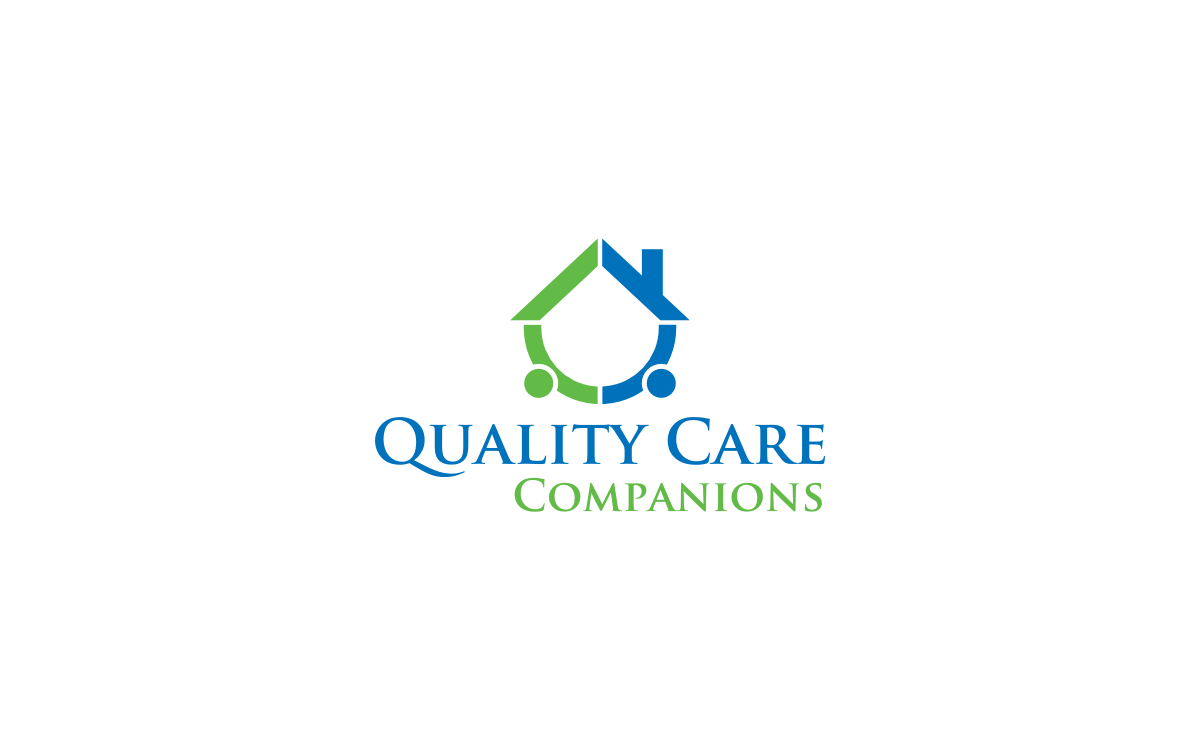 Logo Design by logonumberone for Quality Care Companions | Design #19045766
