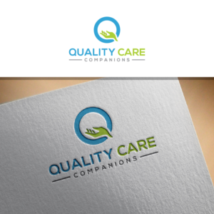Quality Care Companions  | Logo Design by sushsharma99