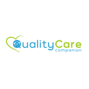 Logo Design by Design Sword for Quality Care Companions | Design #19046205