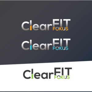 Logo Design by Robert alexander jaffray 2