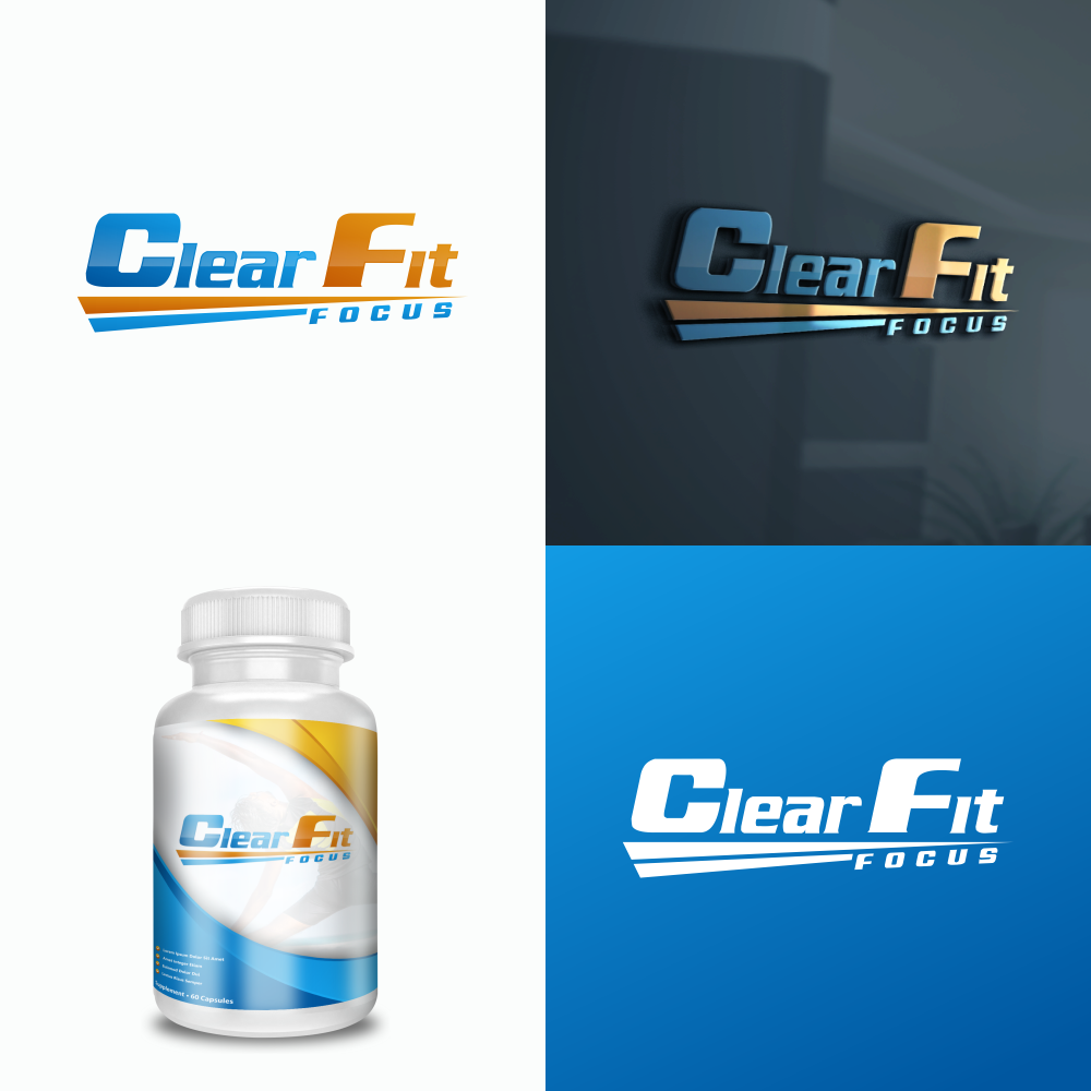 Logo Design by Aryngeblur for this project | Design #19047538