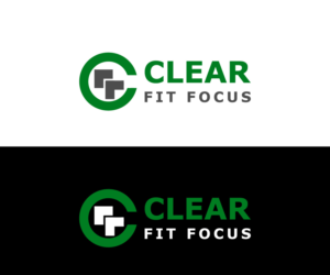 Clear Fit Focus | Logo Design by jason71