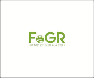 Logo Design by Mihaela for Friends of Gualala River | Design: #19088010