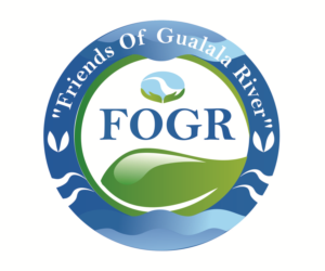 Logo Design by SHRAVAN D.S for Friends of Gualala River | Design #19040568
