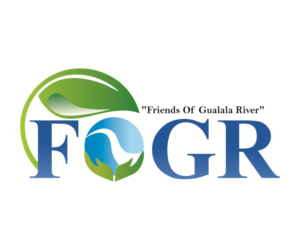 Logo Design by SHRAVAN D.S for Friends of Gualala River | Design: #19044995
