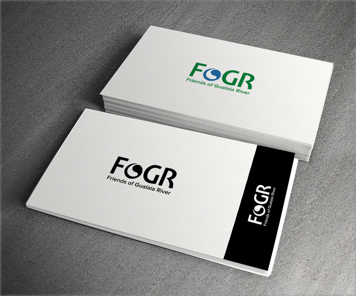 Logo Design by aglaronde23 for Friends of Gualala River | Design #19071483
