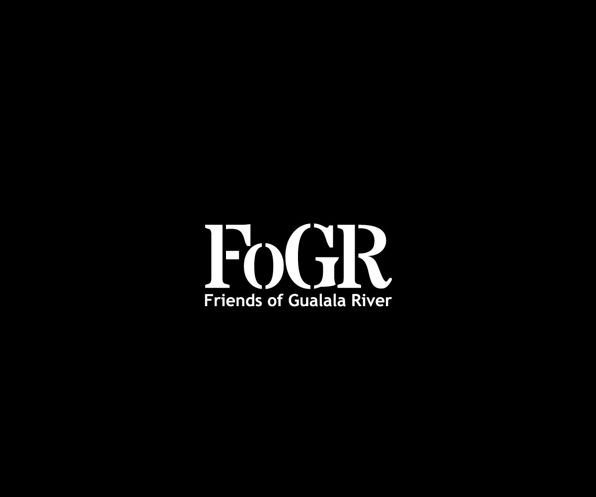 Logo Design by CreativeSoldier for Friends of Gualala River | Design #19048816