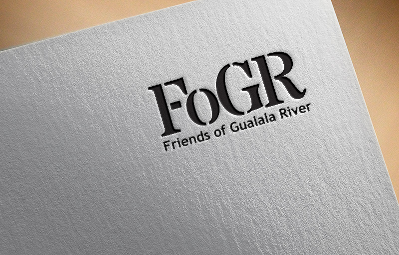 Design de Logo par CreativeSoldier pour Friends of Gualala River | Design #19048817