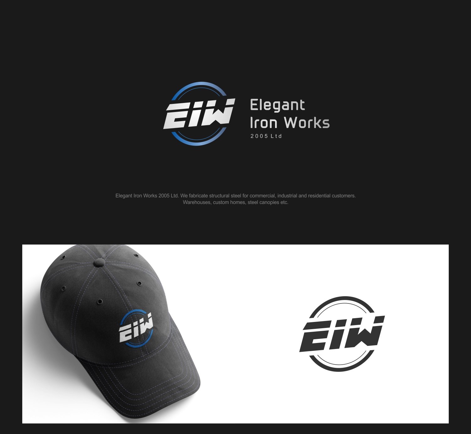 Diseño de Logo por Exotic Blue para este proyecto | Diseño #19050369