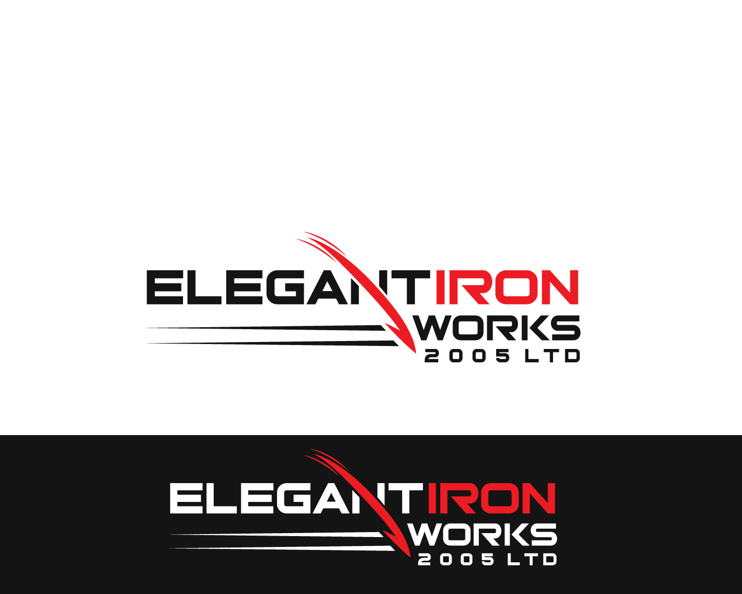 Logo Design by Atec for this project | Design #19045895