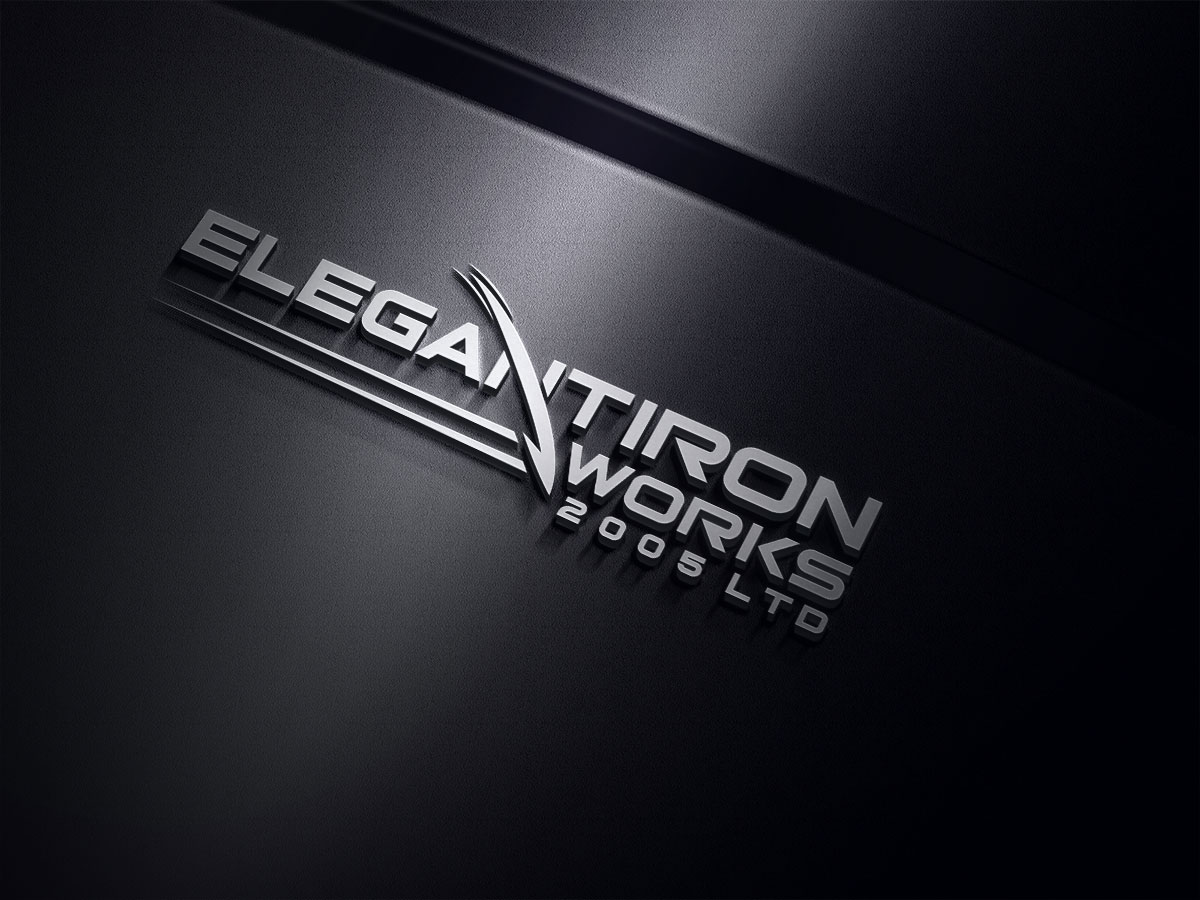 Logo Design by Atec for this project | Design #19045902
