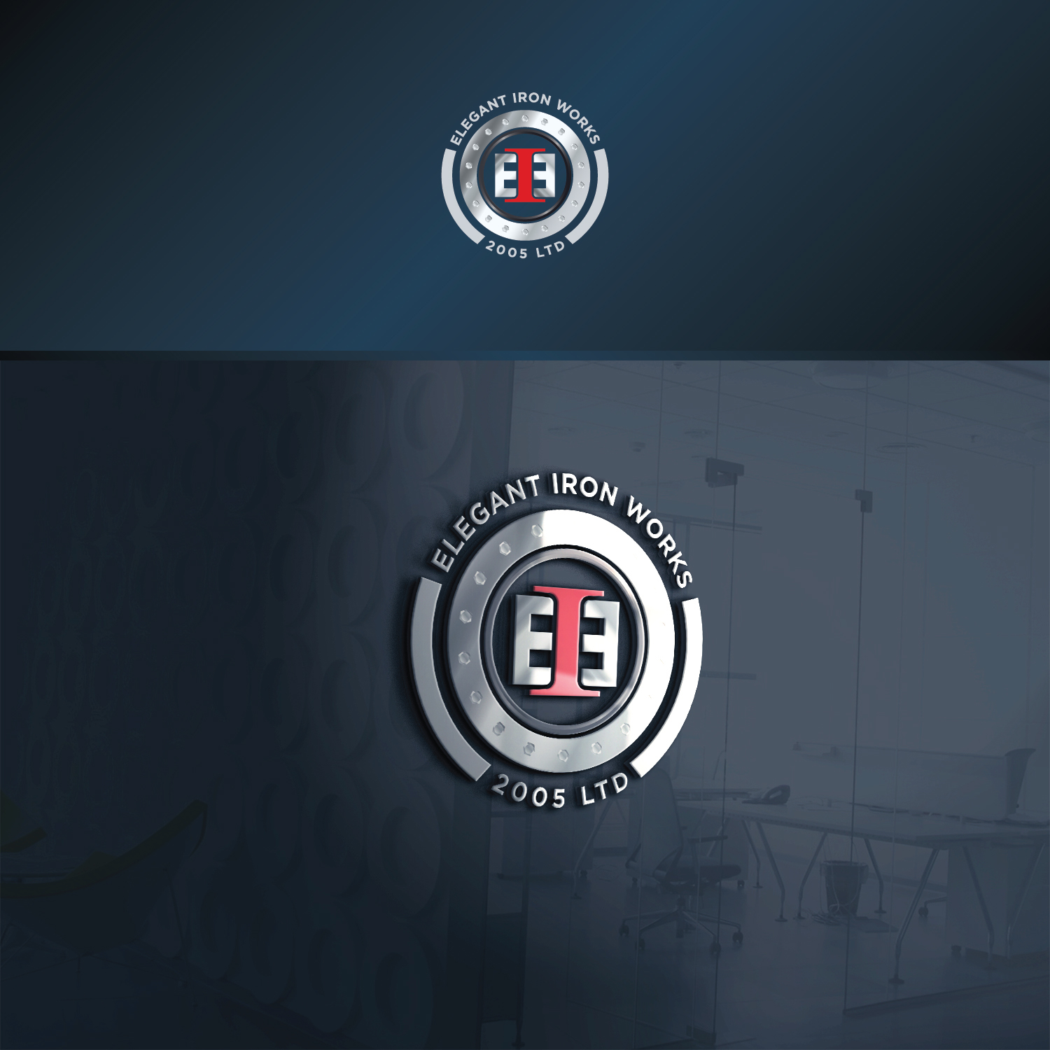 Logo Design by AktharArziki for this project | Design #19048137