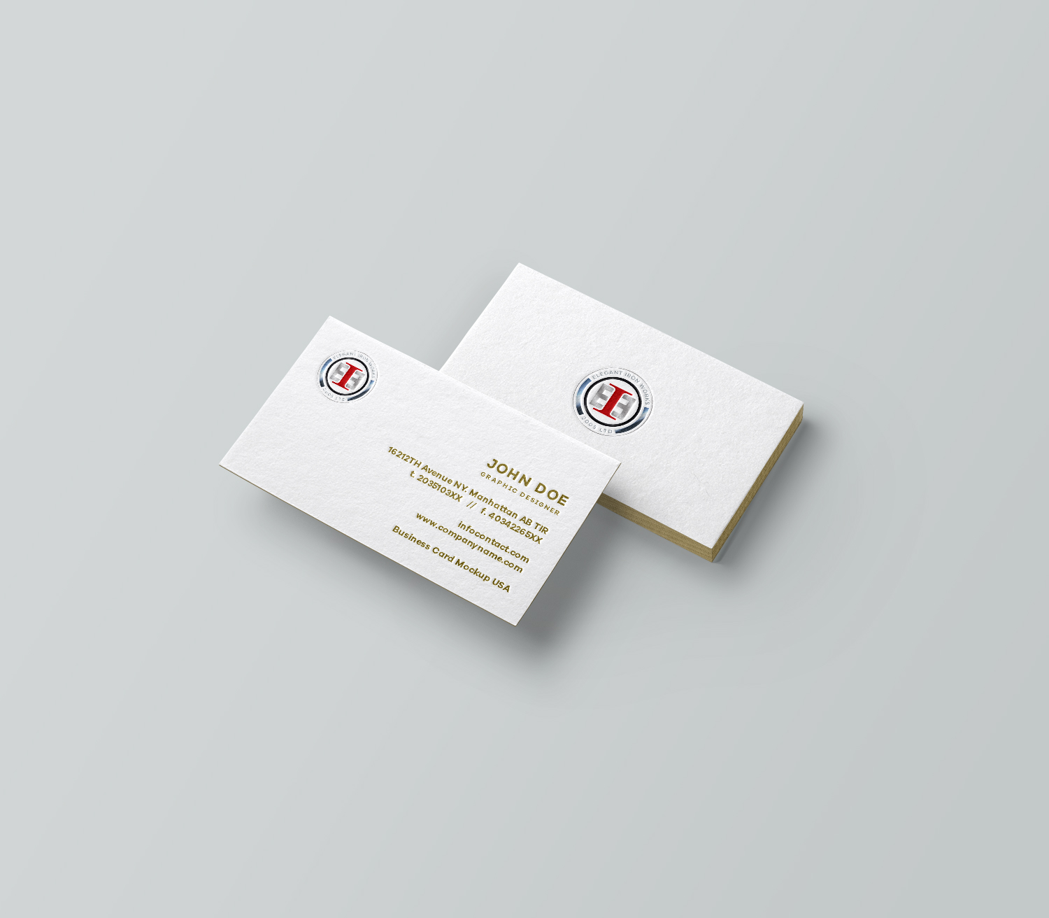 Logo Design by AktharArziki for this project | Design #19055537