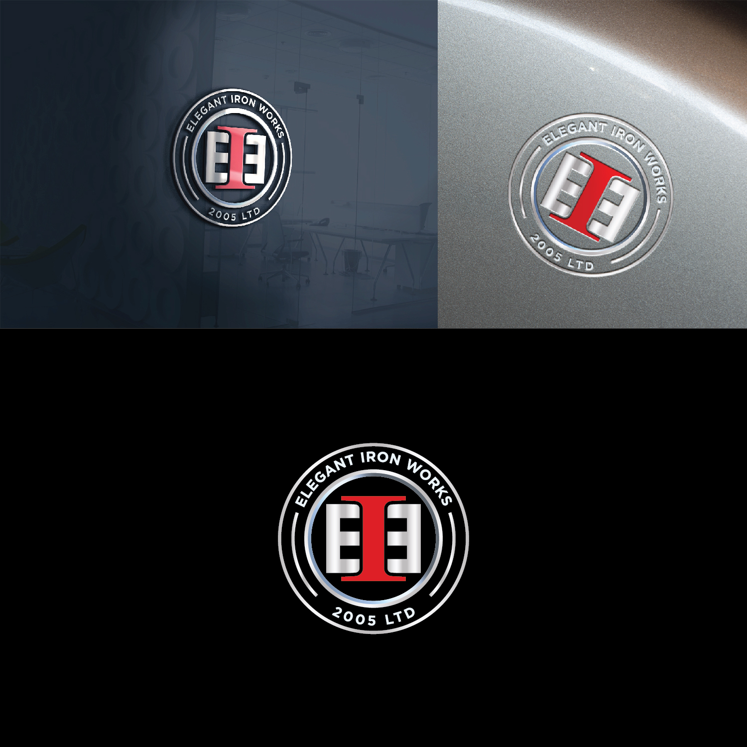 Logo Design by AktharArziki for this project | Design #19073474