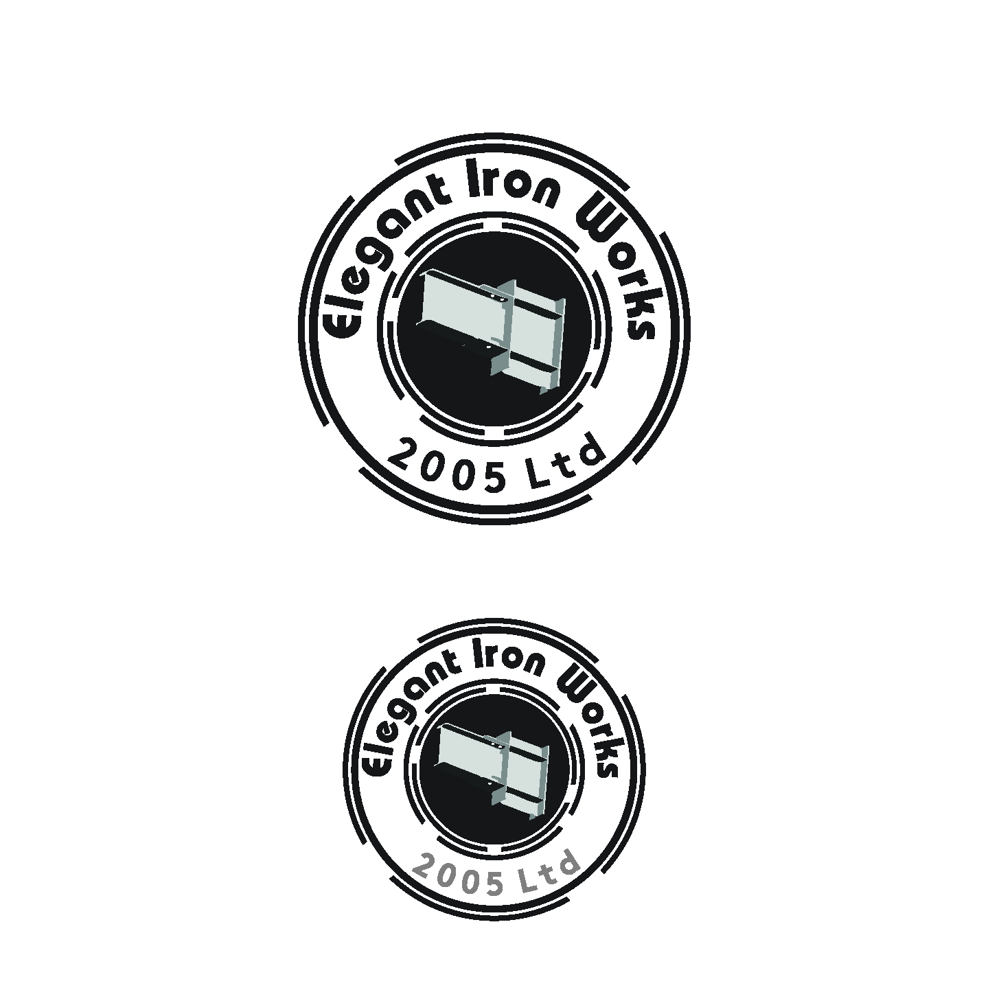 Logo Design by art  X for this project | Design #19105977