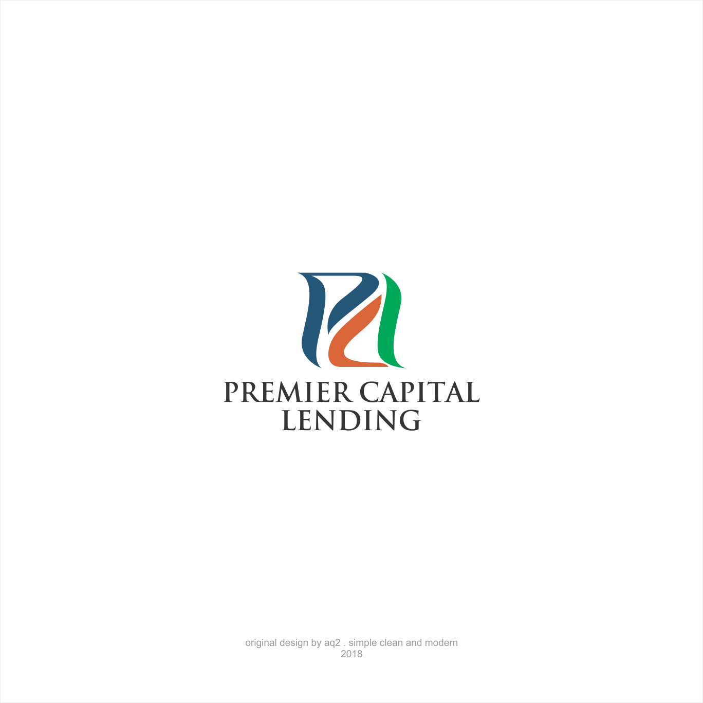 Logo Design by Arham Hidayat for this project | Design #19071756