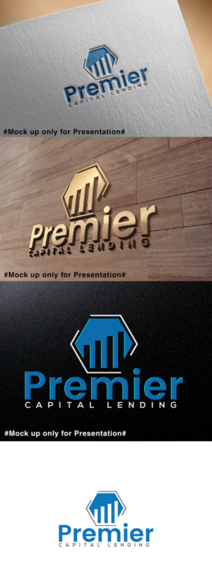 Logo Design by designmind78 for this project | Design: #19056957