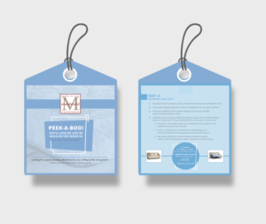 Flyer-Design von ilovedesign1 für Marshfield Furniture | Design #19043754