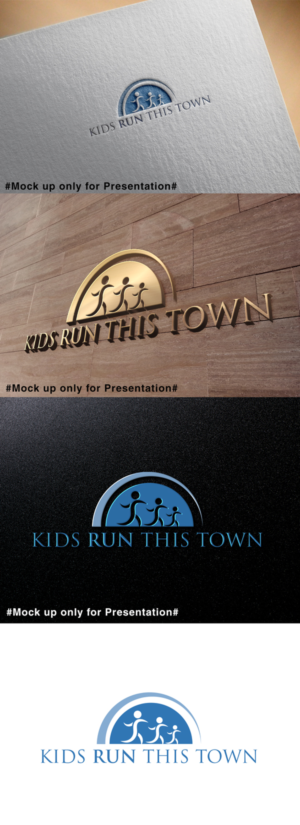 Logo Design by designmind78 for this project | Design: #19043592
