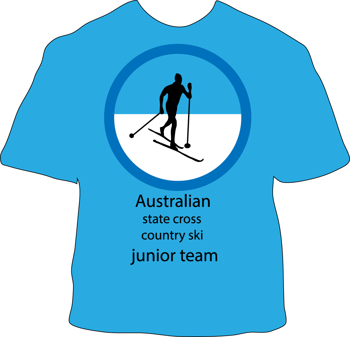 T-shirt Design by Samonaz for this project | Design #2853906