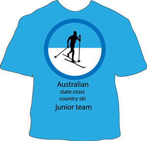 T-shirt Design by Samonaz