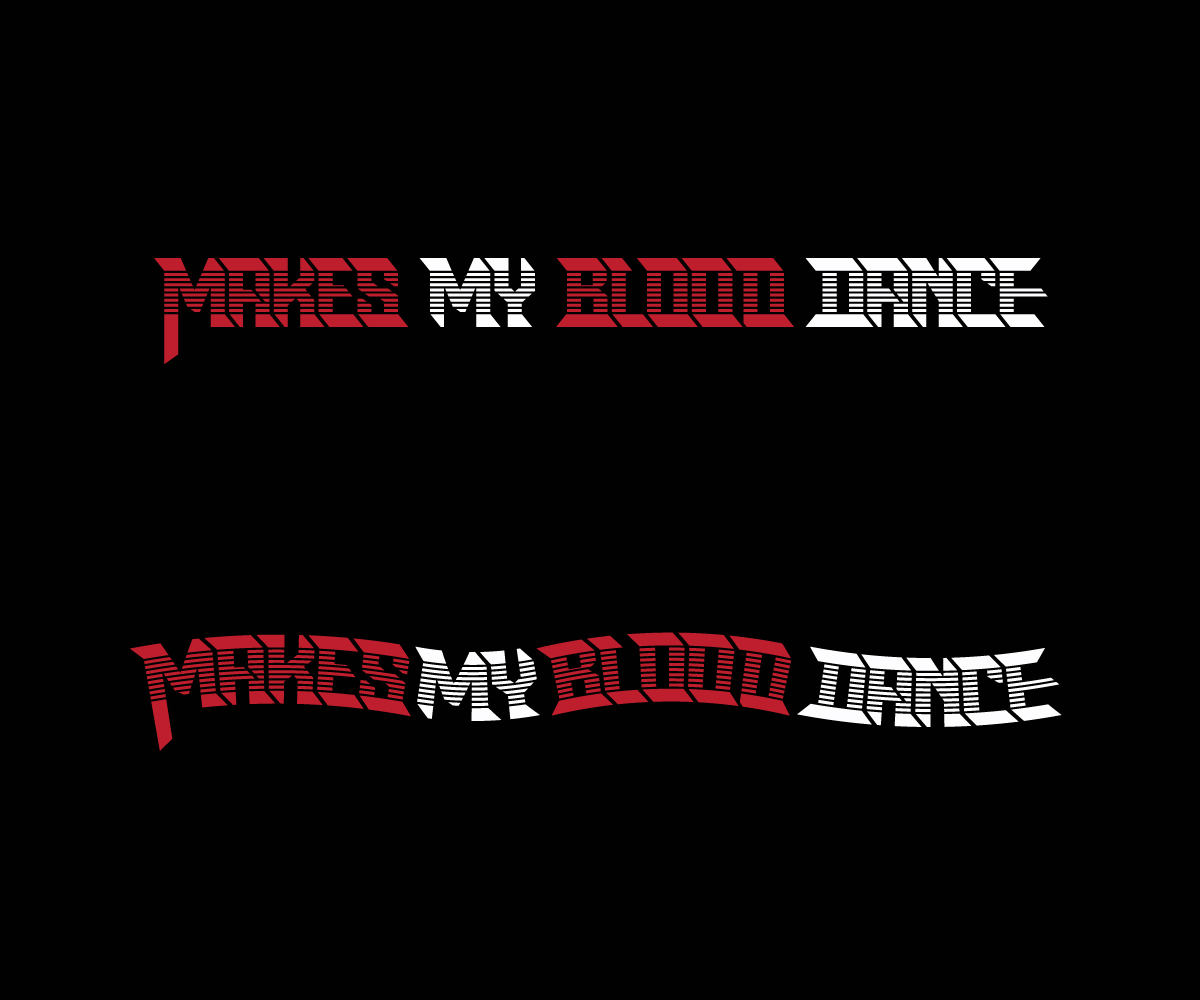 Logo Design by ACK Design for MMBD | Design #19047138