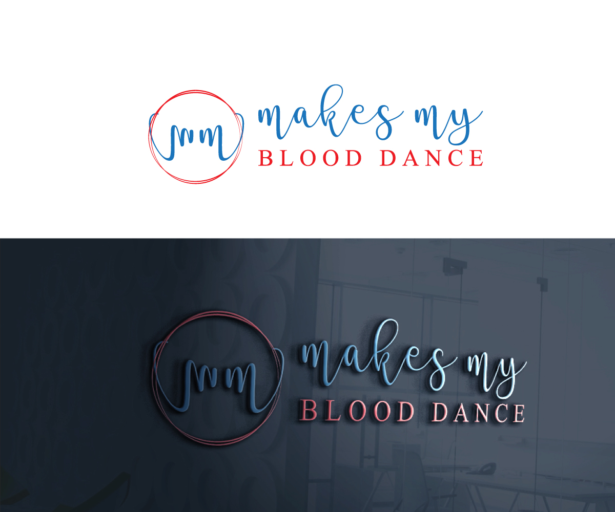 Logo-Design von logoflow007 für MMBD | Design #19042118