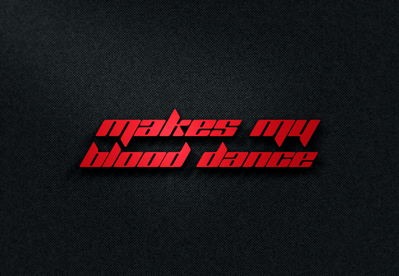 Logo Design by Tasnova 2 for MMBD | Design #19042816