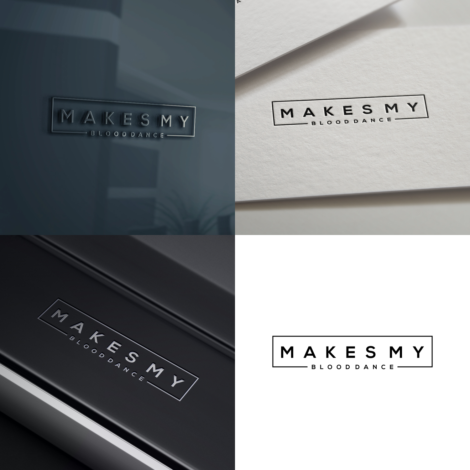 Logo-Design von putra4 2 für MMBD | Design #19039980