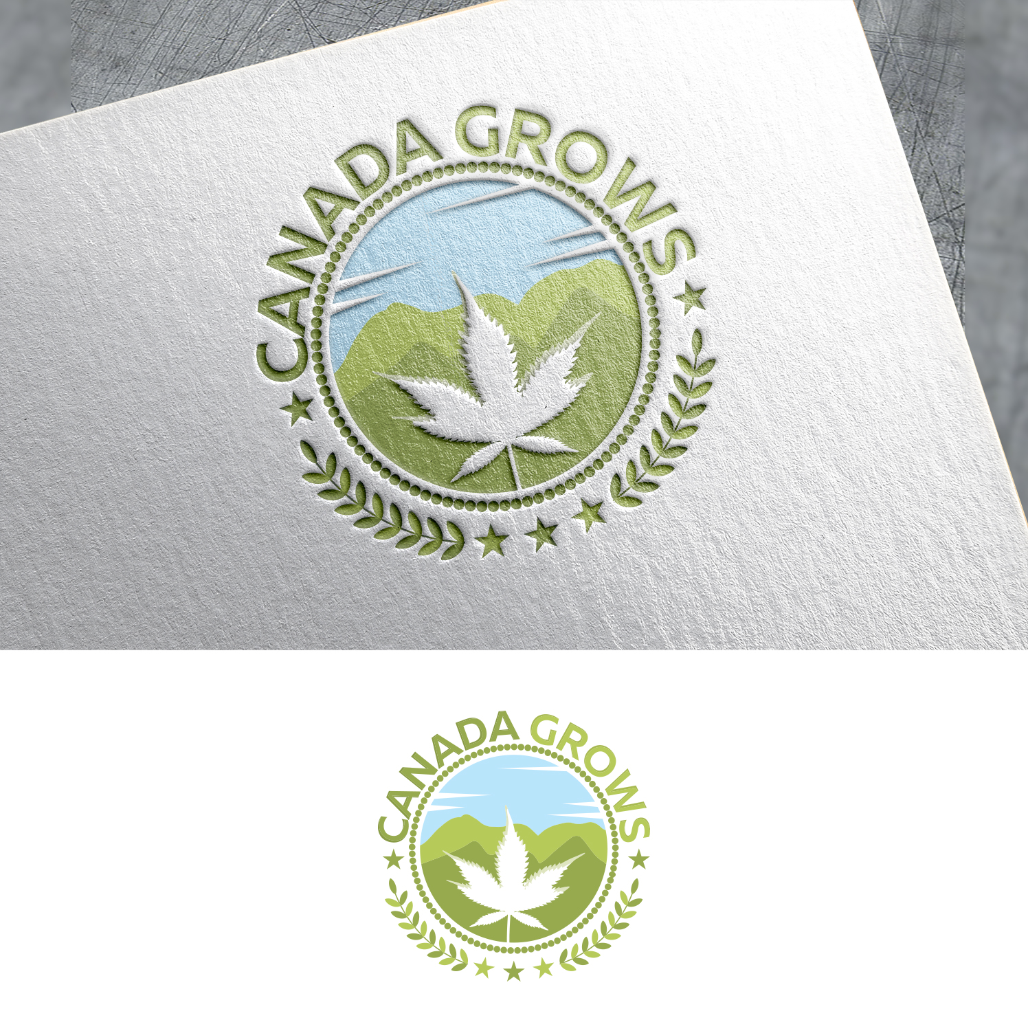 Logo Design by Impressive Solutions for this project | Design #19056258