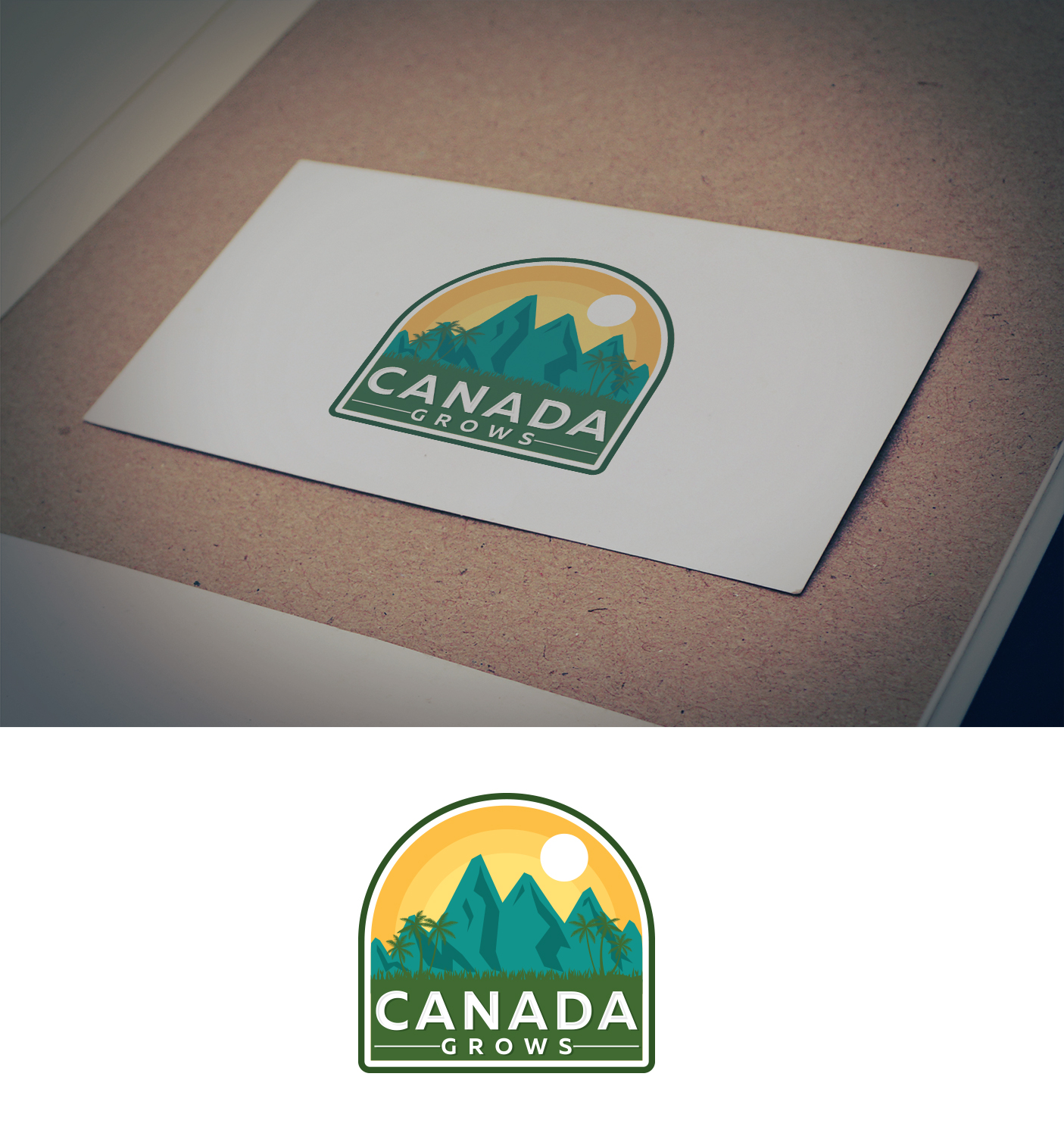 Logo Design by Impressive Solutions for this project | Design #19056259