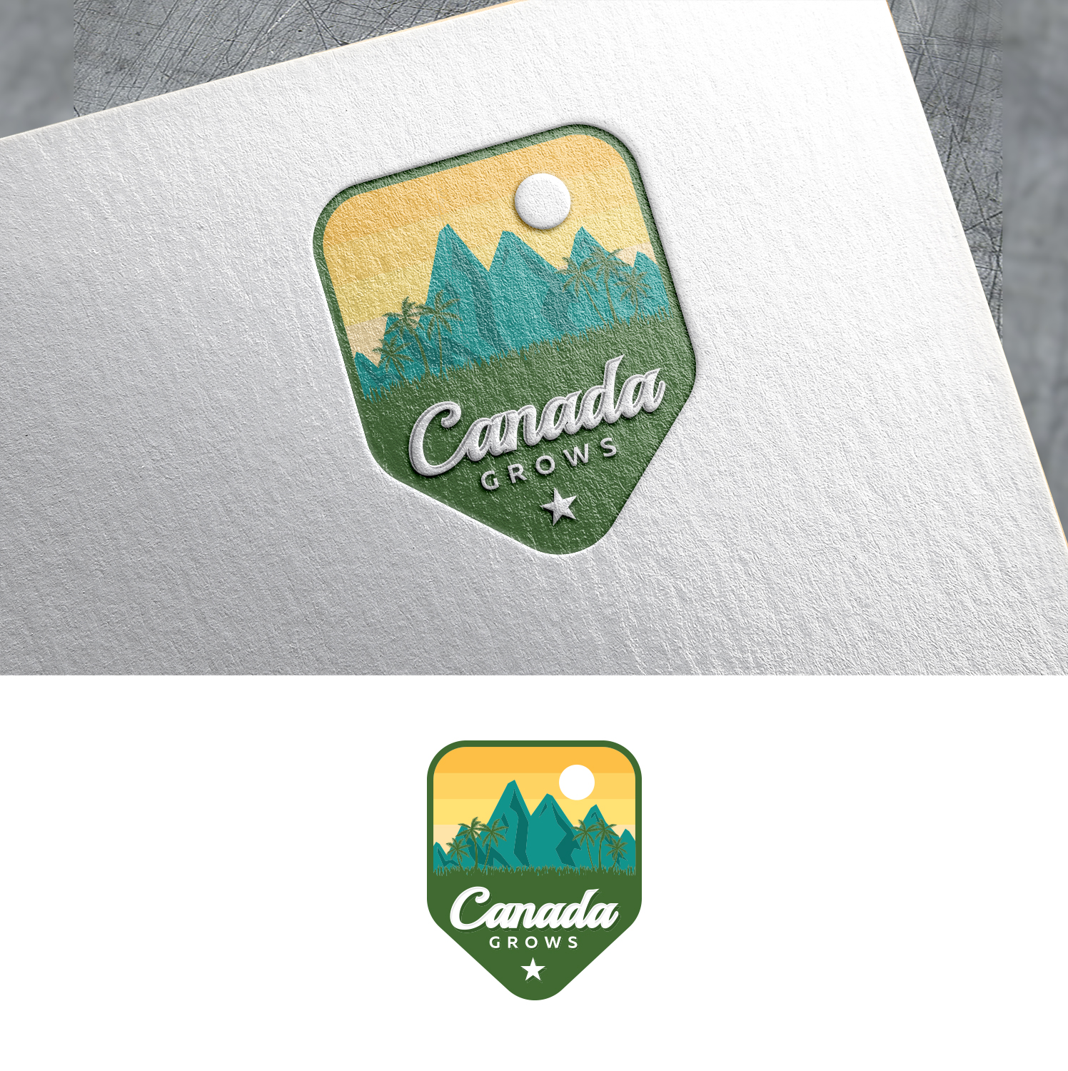 Logo Design by Impressive Solutions for this project | Design #19056261