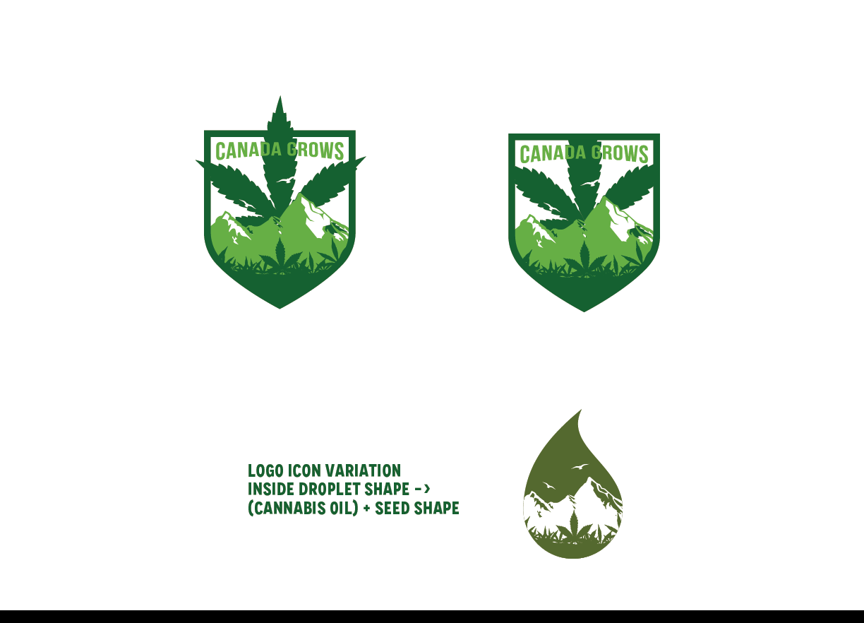 Logo Design by Knockout for this project | Design #19047928