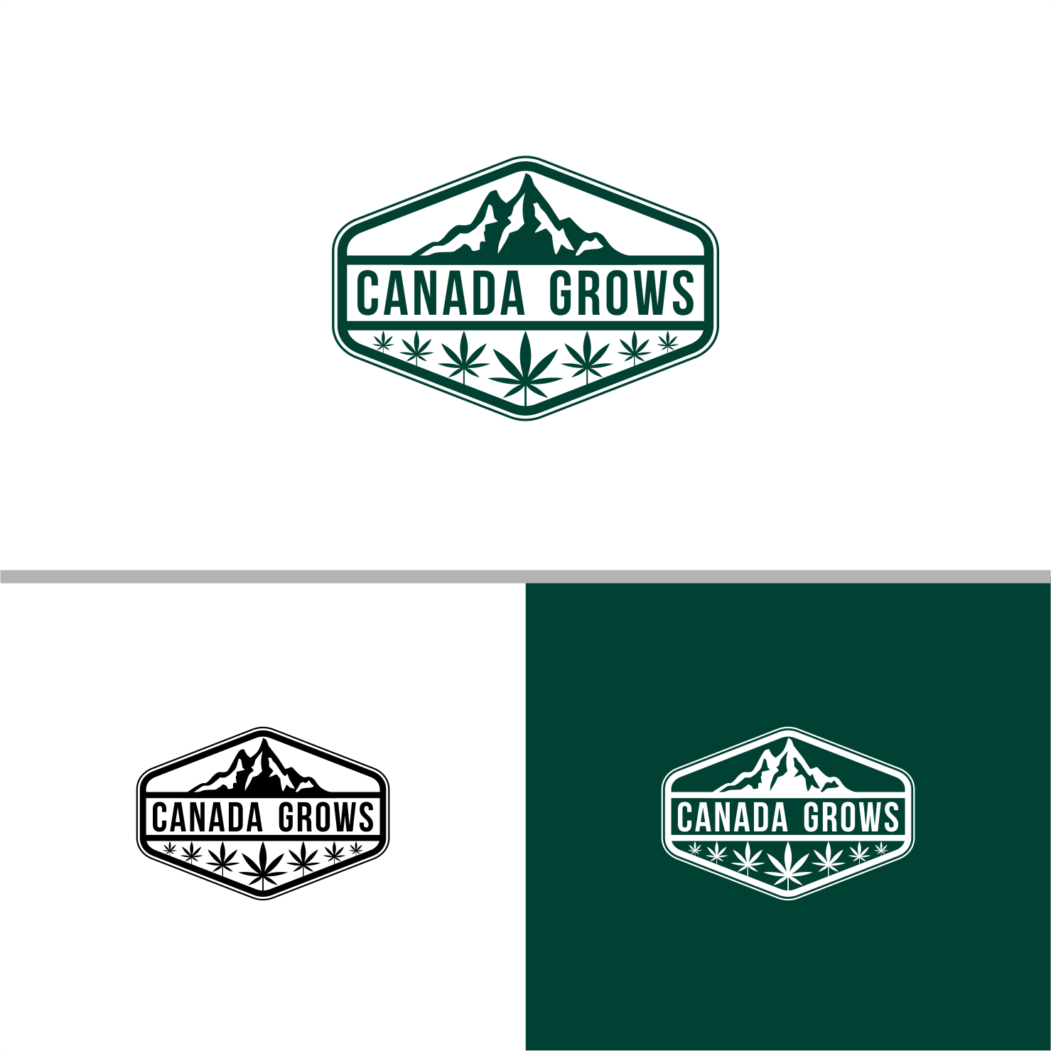 Logo Design by dumx for this project | Design #19050957