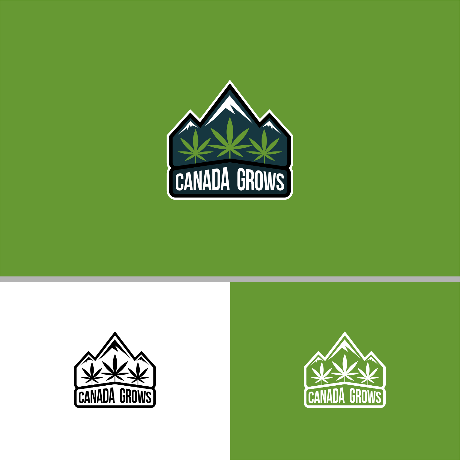 Logo Design by dumx for this project | Design #19053973