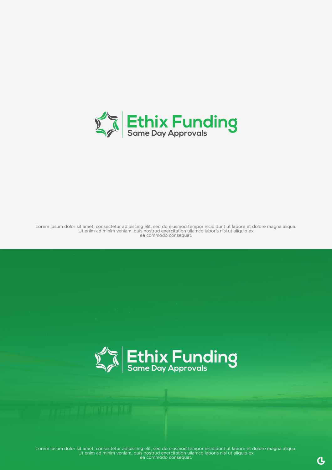 Logo Design by R!CKY for Hi Tek Reef | Design #22128446