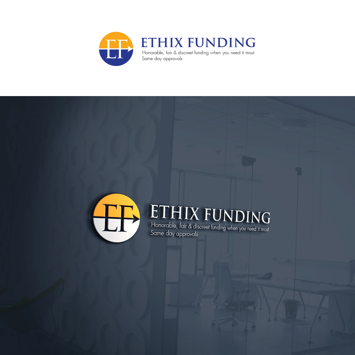 Logo-Design von Muhammad Imran 3 für Hi Tek Reef | Design #22089404