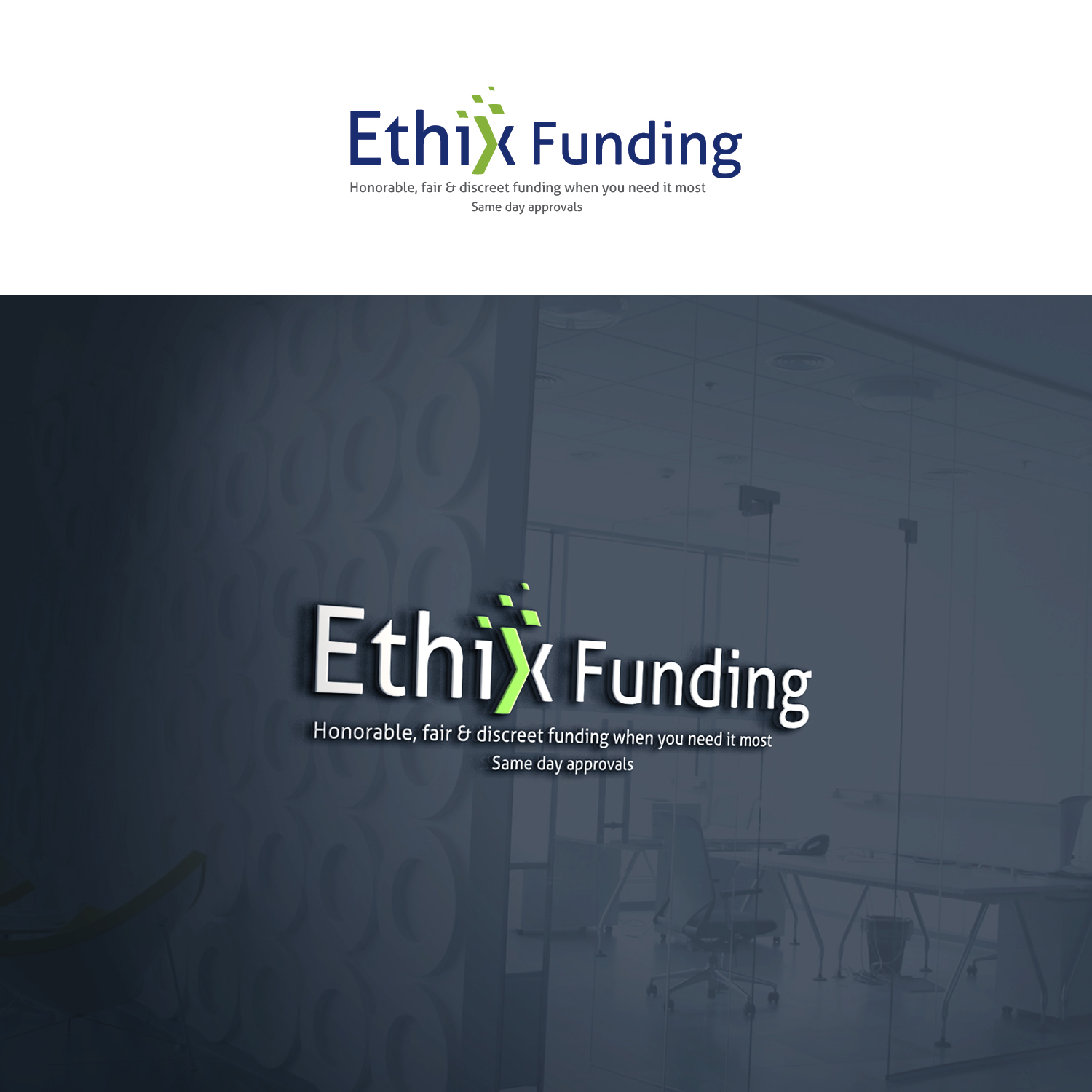 Logo Design by Muhammad Imran 3 for Hi Tek Reef | Design #22089405