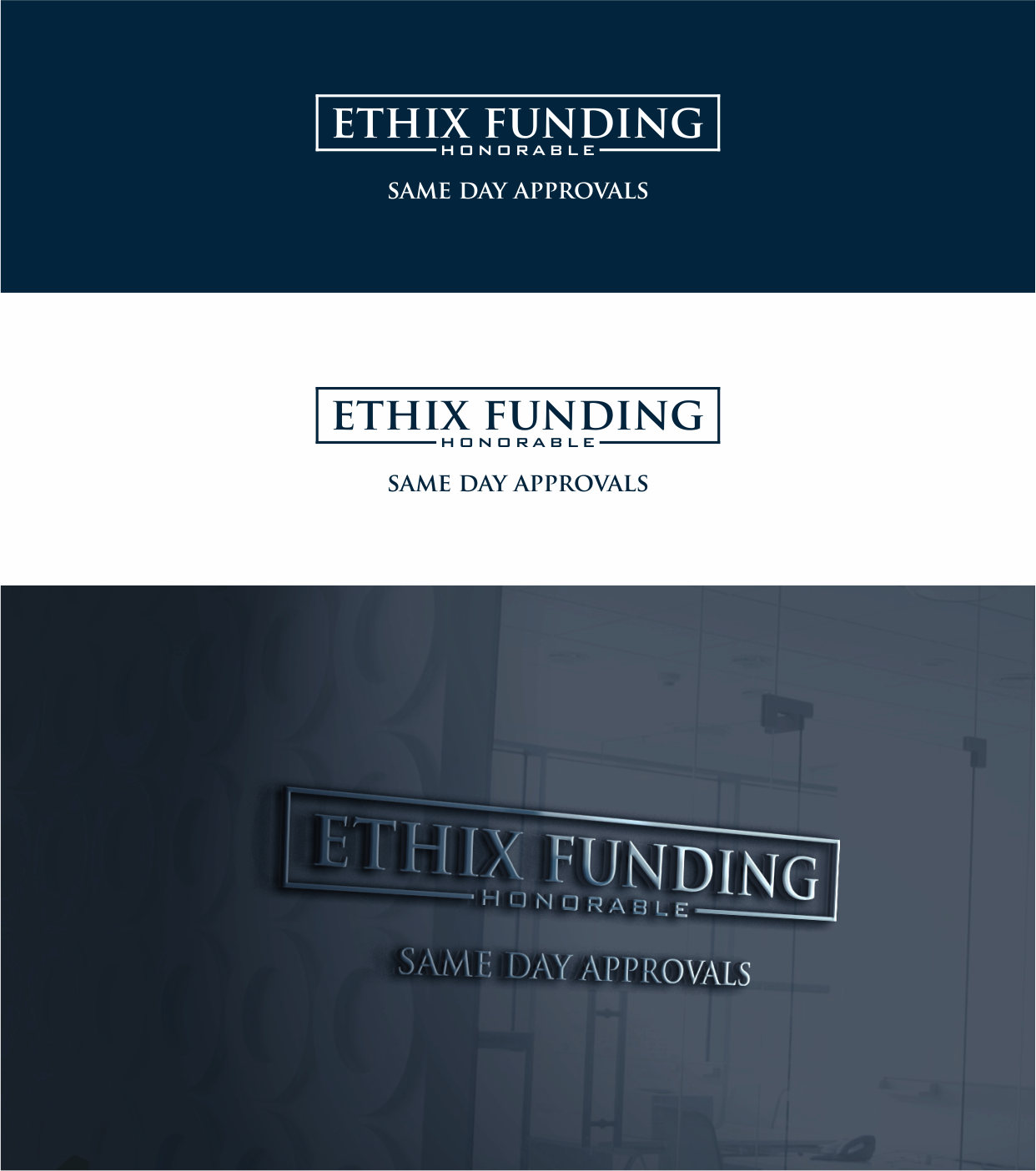 Logo Design by creativechauhan1989 for Hi Tek Reef | Design #22089303